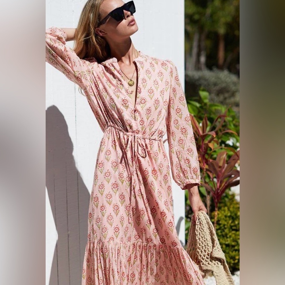 Emerson Fry Frances Dress, S